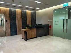 Prudential Tower (D1), Office #467740841